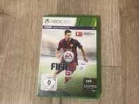 Fifa15 діцензійна на xbox 360