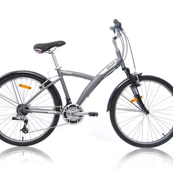 Bicicleta BTwin Original 500