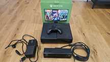 Xbox One 500Gb+ Kinect + Gry