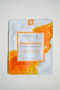 Maseczka FOREO Farm To Face Sheet Mask - Manuka Honey
