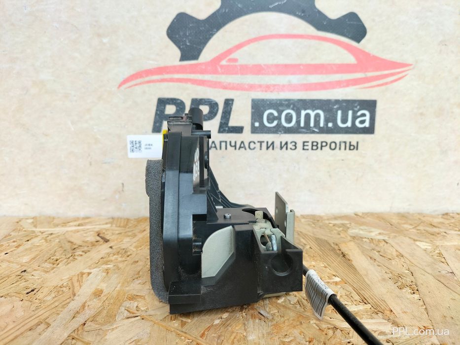 Ford Transit Connect MK2 13-21 Замок двери задней правой DT11-V43288-B