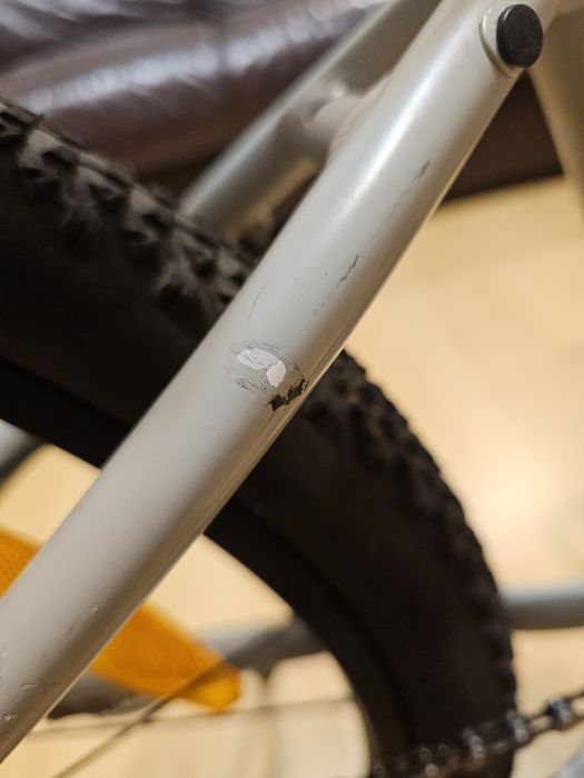 Rower górski GIANT XTC koła 24"