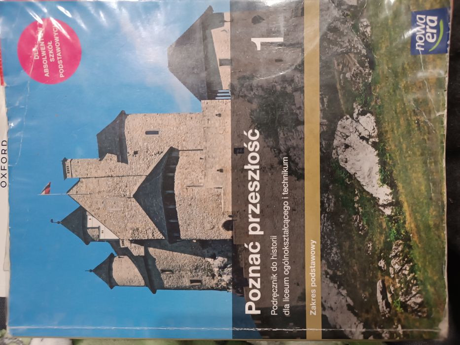 Poznać przeszłość 1