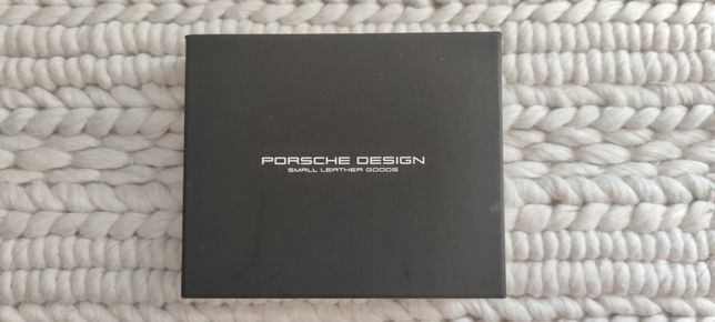 Portfel Porsche Design