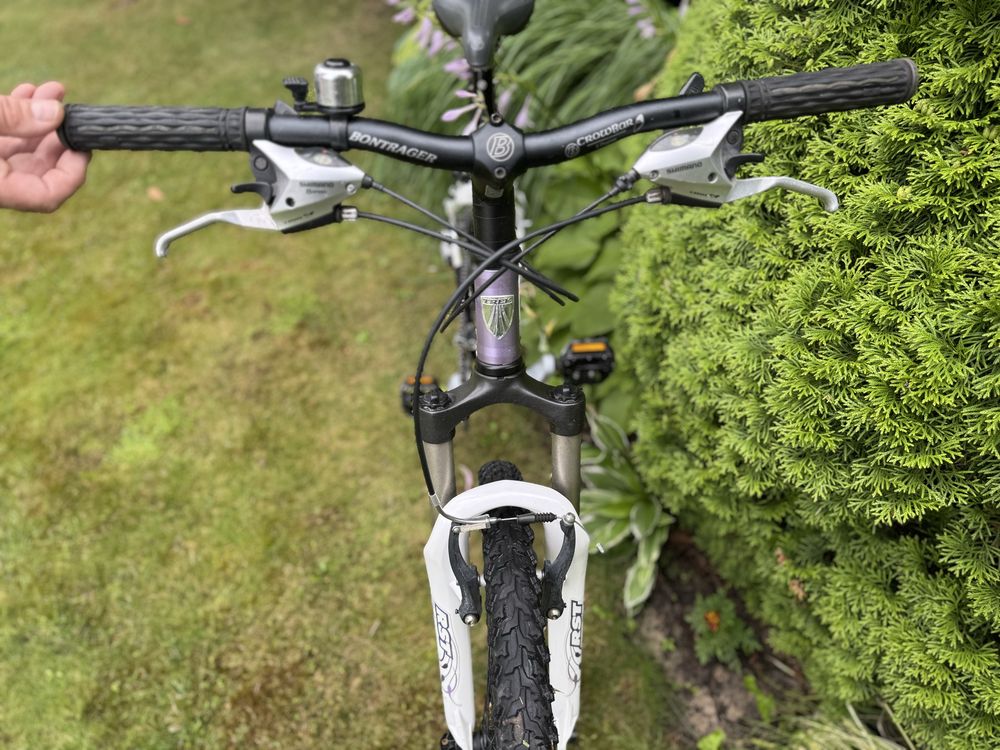 Rower TREK 4300 MTB/górski MEGA STAN