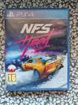Need For Speed Heat PL PS4 lub PS5