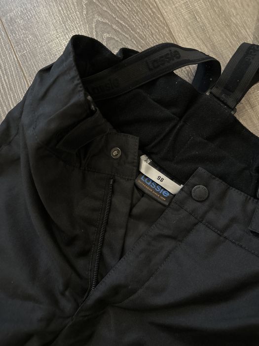 Зимовий комбінезон Lassie by Reima  98 +6