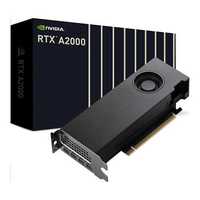 Placa Gráfica NVIDIA RTX A2000 6GB GDDR6