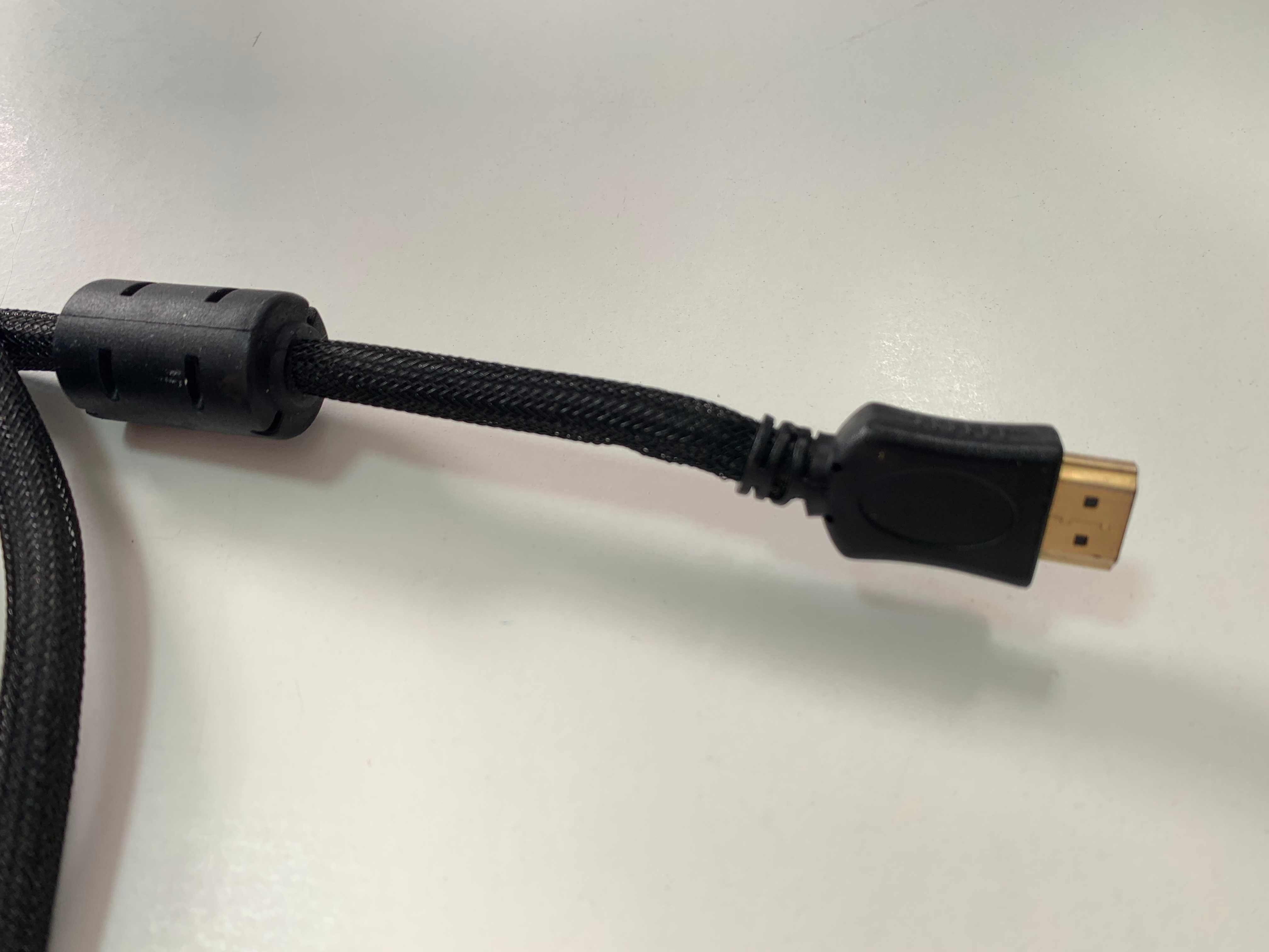 Cabo HDMI 4K 10metros (de qualidade).