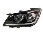 REFLEKTOR LAMPA PRZEDNIA LEWA FULL LED - HYUNDAI GENESIS G80 16-20
