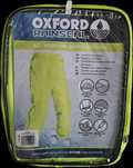 Spodnie przeciwdeszczowe OXFORD RAINSEAL OVER PANTS XL