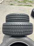 205/65 R15C Semperit Van-Life /2шт./пара/літо/