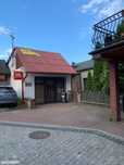 Olkusz - Centrum, Dom Z Budynkiem Handlowym!