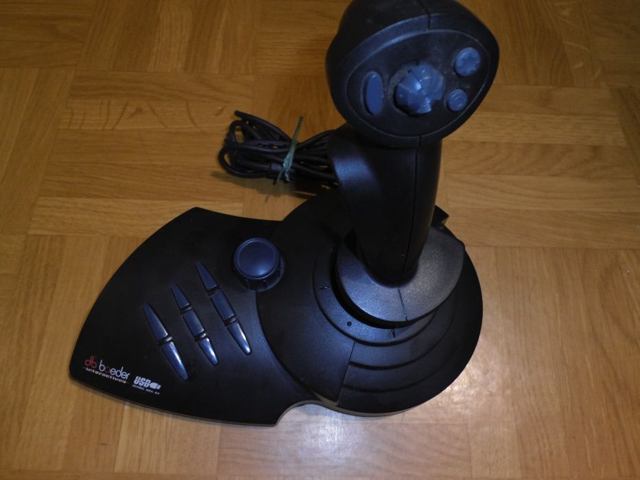 Joystick Boeder CrossFire USB