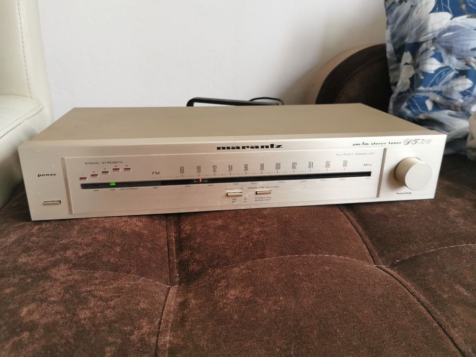 Marantz Model ST 310 tuner radiowy