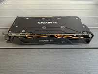 Gigabyte Radeon RX 580 8GB – Używana, Sprawna