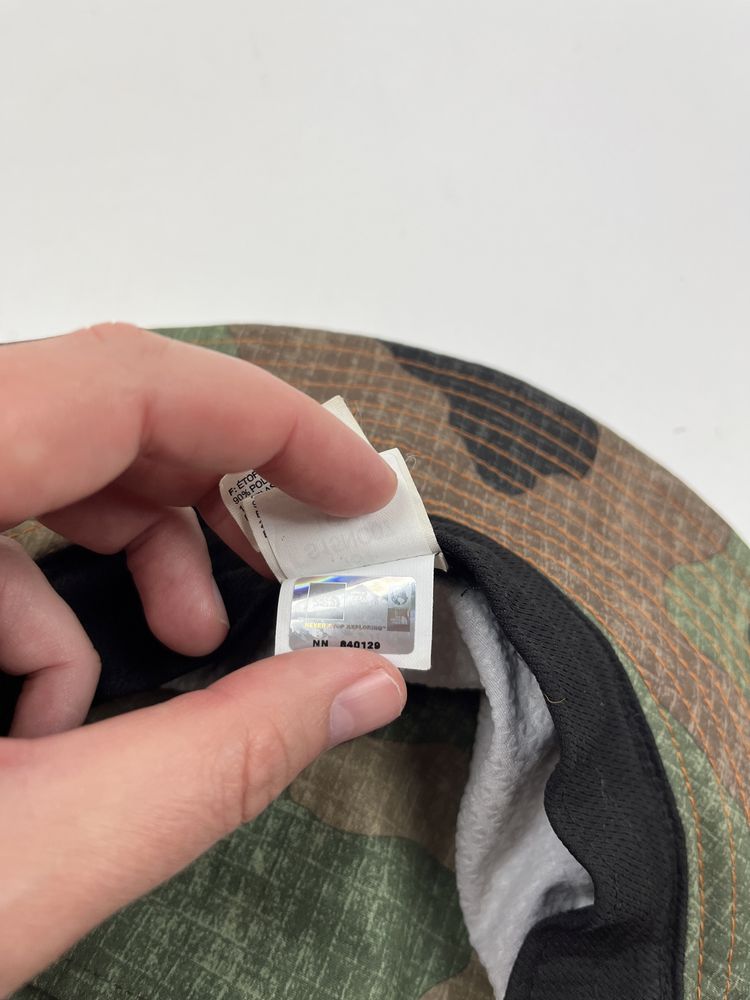The North Face Explorer Bucket Hat