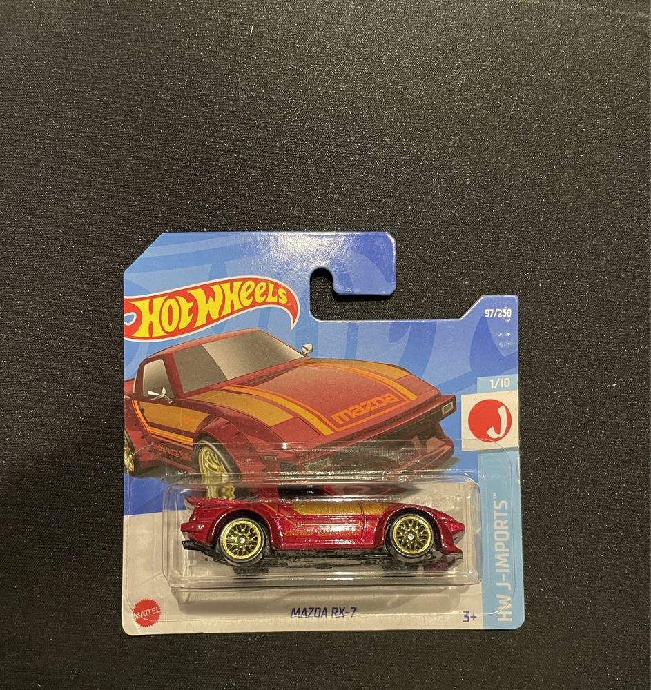 Hotwheels Coleção