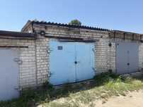Продам гараж кирпичний м.Черкаси кооператив Прогрес 2,