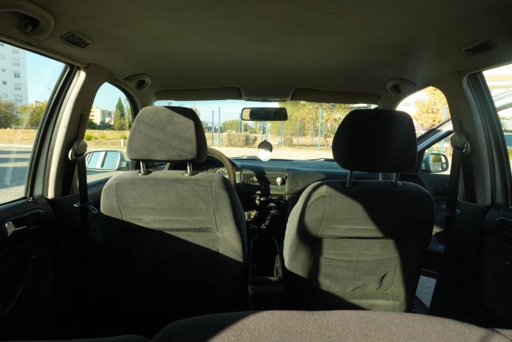 Volkswagen Golf IV 1.4 Comfortline