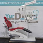 Стоматологічна установка Sirona Sinius (2018 рік)
