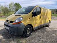 Renault Trafic 1.9 Long