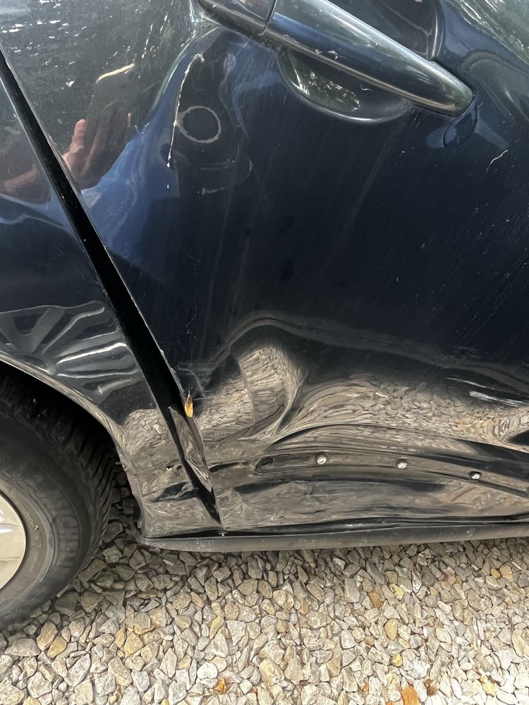 Peugoth 3008 1.6 diesel automat