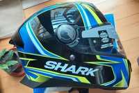 Capacete Shark Skwal 2 Tom Sykes - Tam L