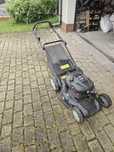 Kosiarka Briggs & Stratton 625 190cc