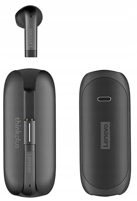 Słuchawki LENOVO TW60 Bezprzewodowe Bluetooth 5.31