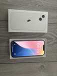 Iphone 13 Bialy 90% gwarancja apple OKAZJA