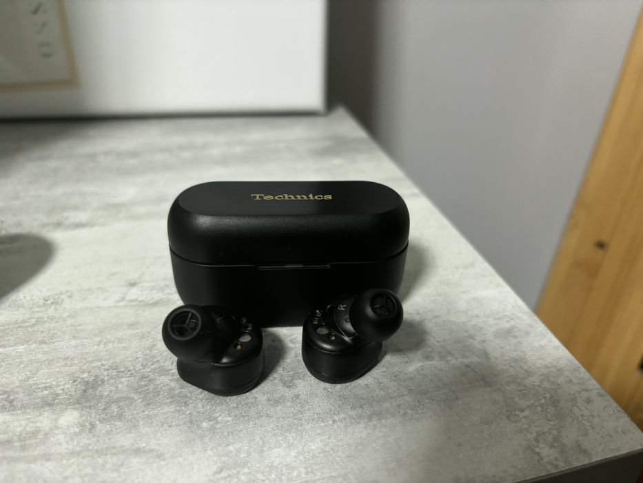 Бездротові навушники Technics AZ80