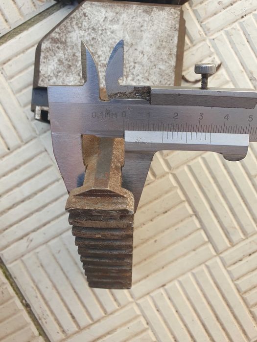 Кулачки до токарного станка, нові.