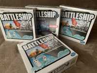 Настольная игра морской бой Battleship hasbro