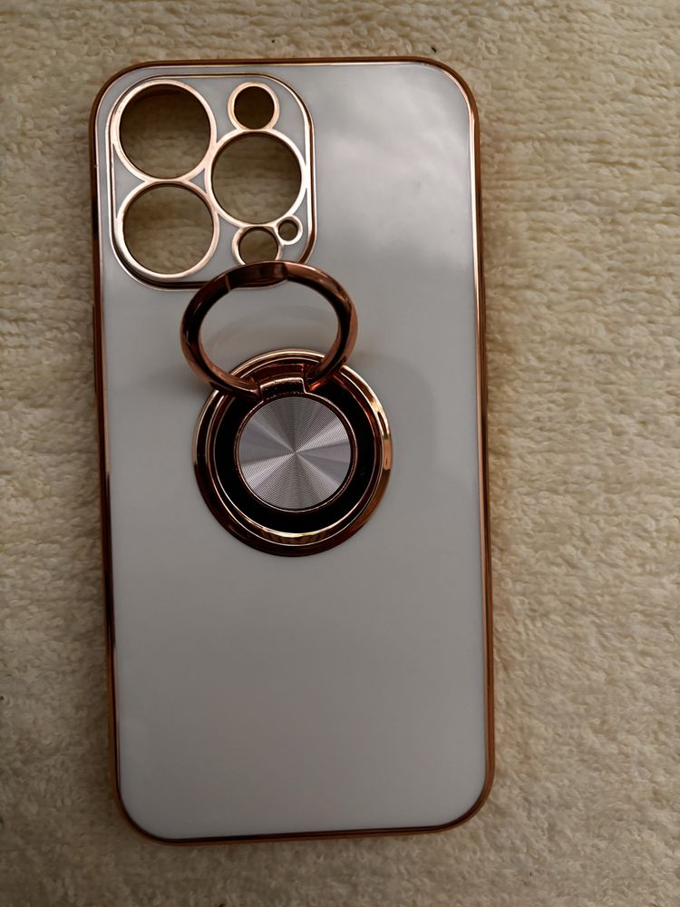 Etui CABANA CASE EUROPE na iPhone 13pro