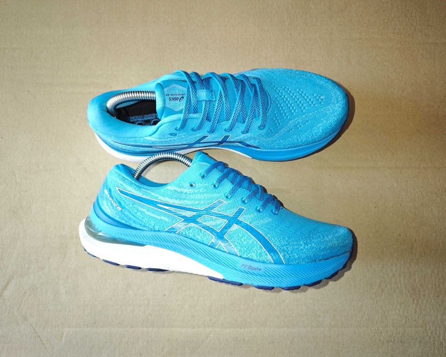 Оригінальні Кросівки Asics Gel Kayano 29