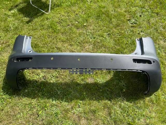 Zderzak Suzuki Vitara III 3 2019 tył tylny