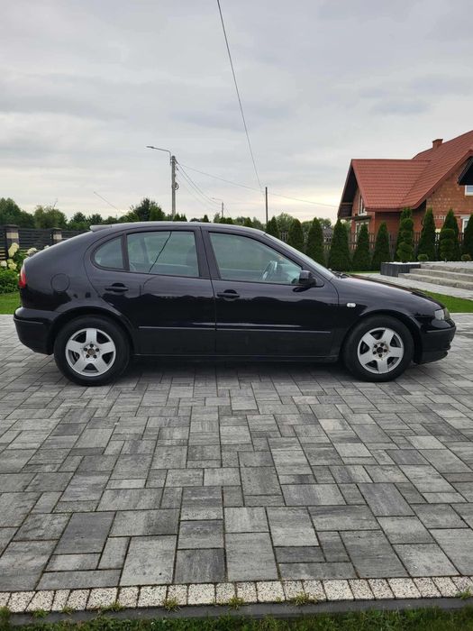 Seat Leon 1.9 Diesel