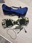 deskorolka elektryczna hoverboard go board