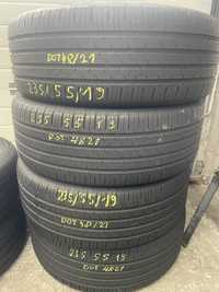 235/55R19 105V Continental ContiEcoContact 6 vol (4szt)