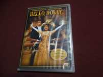 DVD-Hello, Dolly-Barbra Streisand