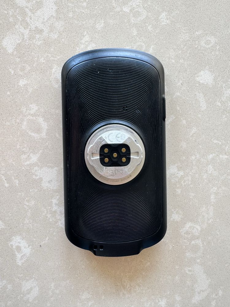 Garmin edge 1040 solar