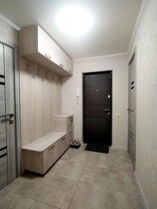 Оренда 1-кімнатної на проспекті А. Поля!