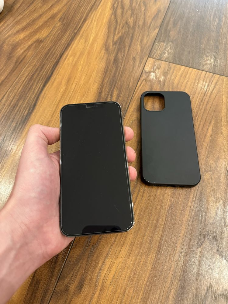 iPhone 12 Pro 256gb black Neverlock