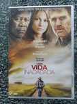 DVD Uma vida inacabada