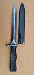 Bagnet Zastava M56