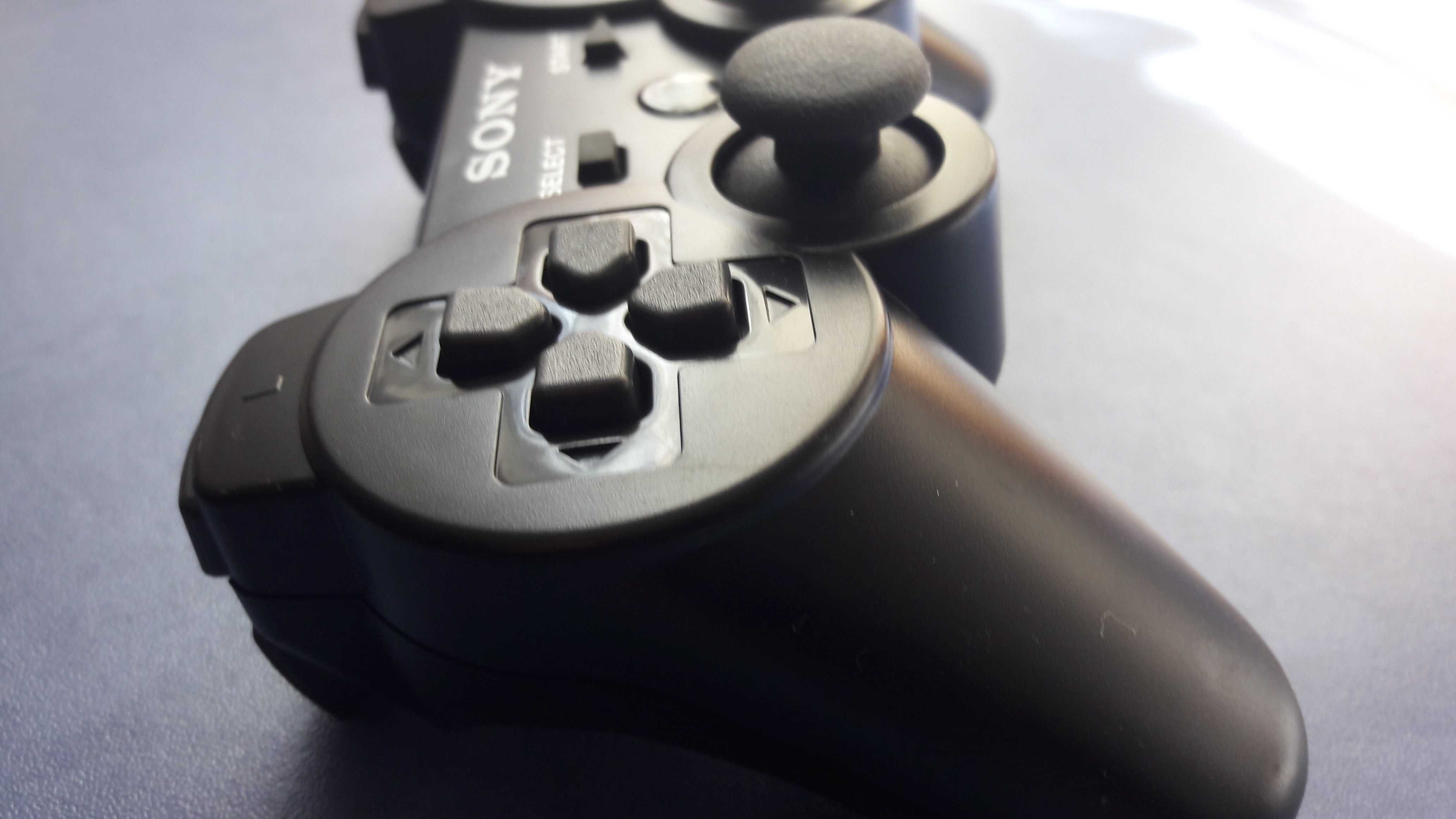 Беспроводной контроллер SONY DualShock 3 для PlayStation