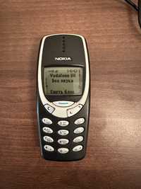 Nokia 3310 2 телефона