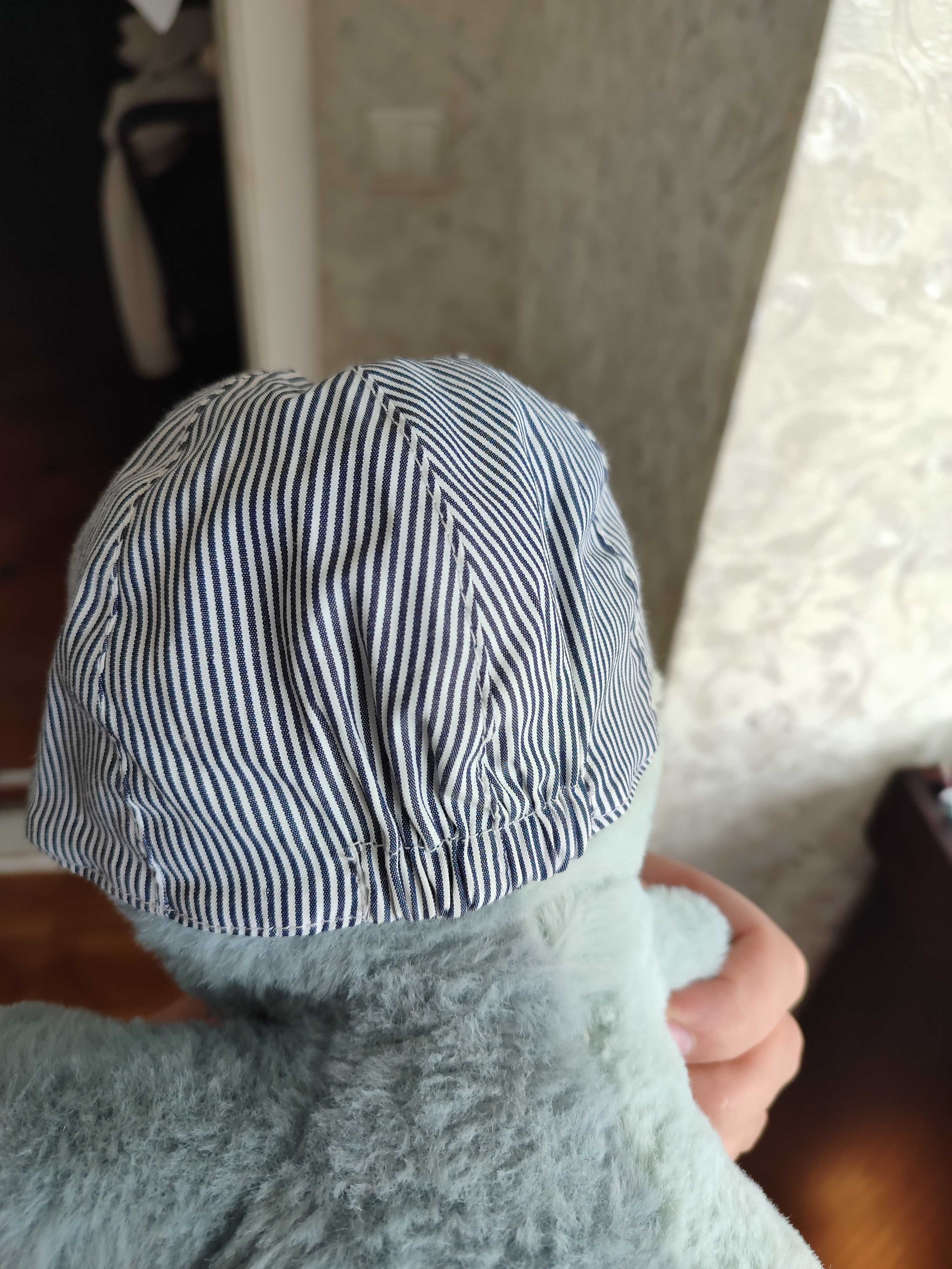 Продам панамку дитячу