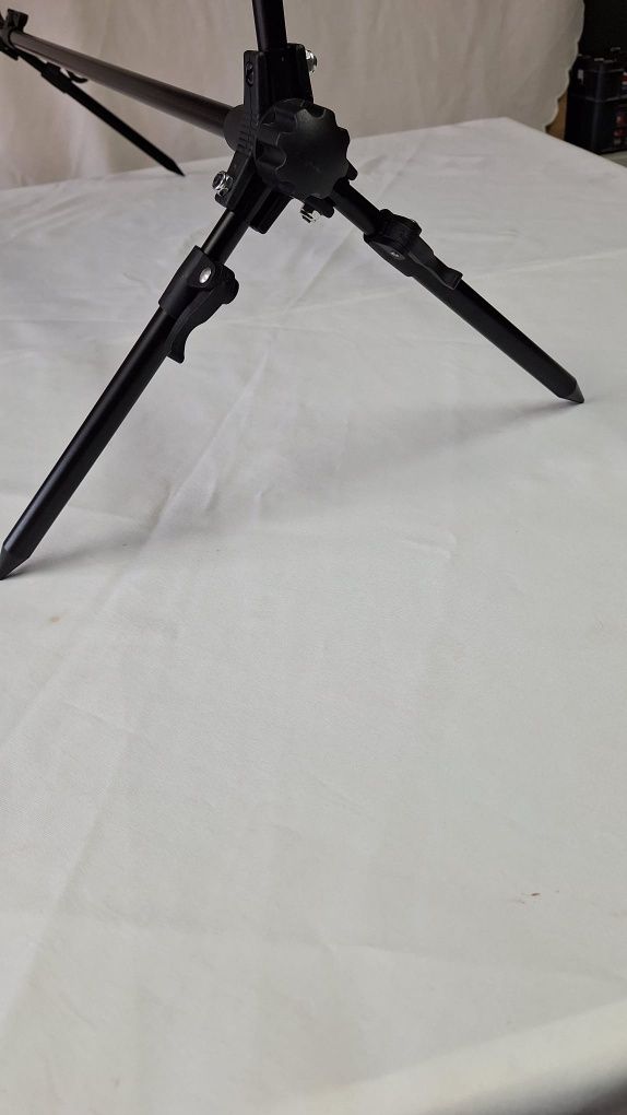 ROD POD stojak na 3 wędki